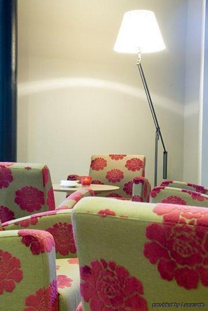 Hotel Azuqueca Azuqueca de Henares Interiør bilde