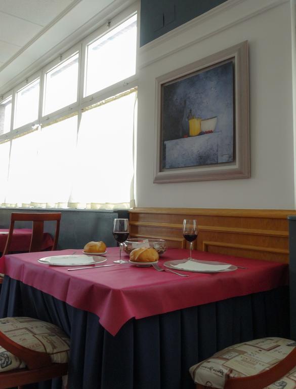 Hotel Azuqueca Azuqueca de Henares Eksteriør bilde