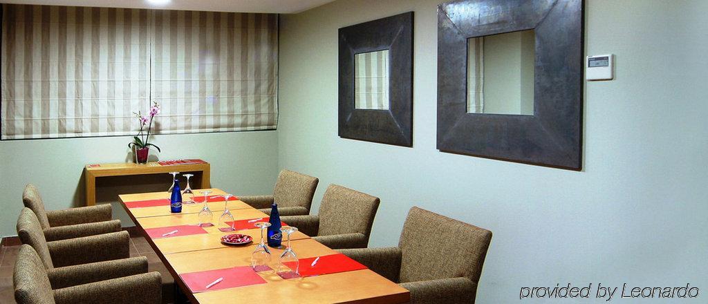 Hotel Azuqueca Azuqueca de Henares Eksteriør bilde