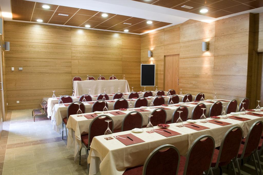 Hotel Azuqueca Azuqueca de Henares Business bilde